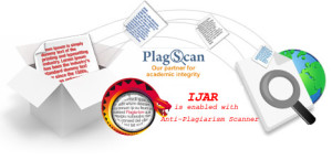 anti plagarism logo